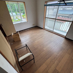 丹生郡越前町小倉　中古戸建　48万円でお譲りします♪ - 不動産