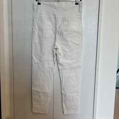 マタニティパンツ   ズボンの画像
