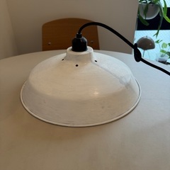 ペンダントライト