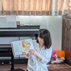 特別企画！リトミックとベビーキッズマッサージ＠大阪堺市の画像