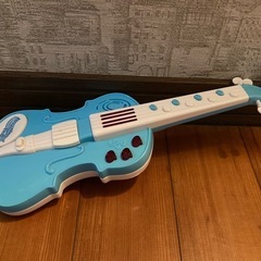 バイオリンおもちゃ