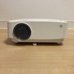 プロジェクター
