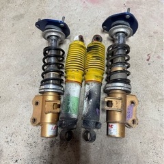 de51v 車高調
