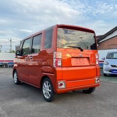 ダイハツ ウェイク L “SA3” R3年式・89000km 軽自動車の画像