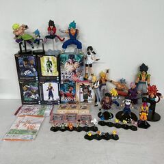 まとめ売り】ドラゴンボール フィギュア グッズセット まとめ 大量