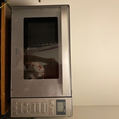 電子レンジ