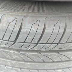 225/65R17   4本1台分