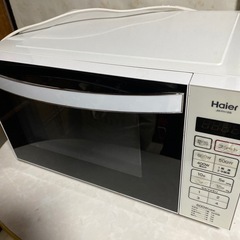 電子レンジ