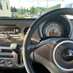 最終値下げ‼️車検満タン2年付き‼️コミコミ価格‼️即日渡し可能‼️低走行5万キロ‼️の画像