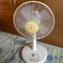 扇風機