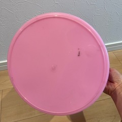 最終価格    車用に使ってたゴミ箱の画像