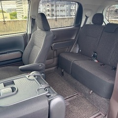車検長R9年6月13日付!スペイド!H26年!低走行7万k!絶好調!即日OKの画像
