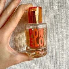 美品 - SOLINOTES香水 ソリノート ＜ポメロ＞オードパ...