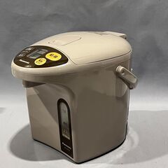 Panasonic/パナソニック☆マイコン沸とうジャーポット☆2.2L☆の画像