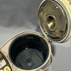 Panasonic/パナソニック☆マイコン沸とうジャーポット☆2.2L☆の画像