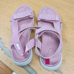 0609-127 【無料】 サンダル