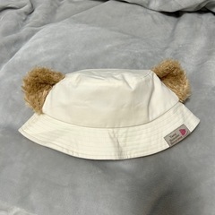 ダッフィー バゲットハット ディズニーシー