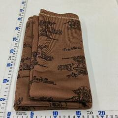 0609-188 はぎれ　布