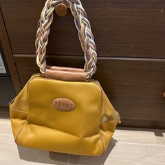バックの画像
