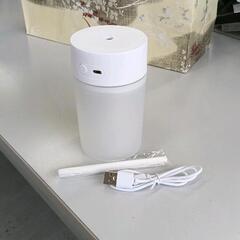 0609-245 コンパクトUSB加湿器