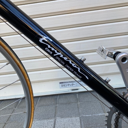 MARUISHI emperor ロードバイク ネーム有り