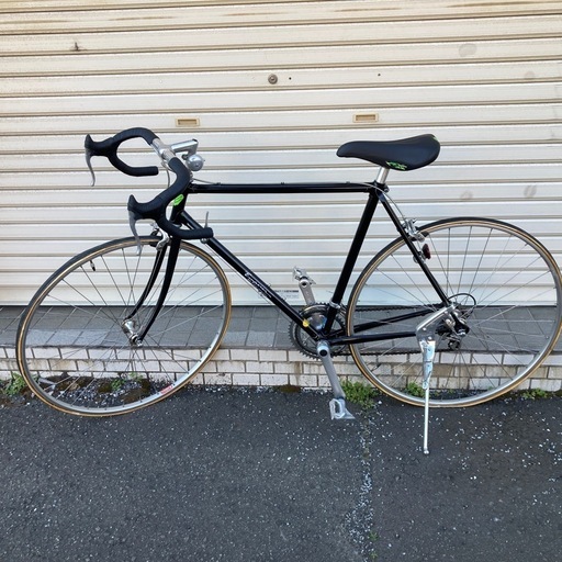 MARUISHI emperor ロードバイク ネーム有り