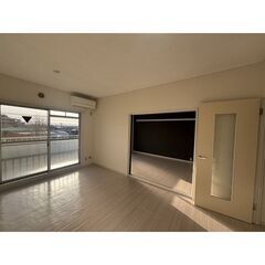 ⭐️初期費用「5万円」、初月賃料なし、礼金なし、敷金なし、仲介手数料なし⭐️ファミリーにおすすめ３LDKのお部屋🎶駐車場あり🚙 - 賃貸（マンション/一戸建て）