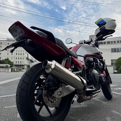 ツーリング仲間が欲しいです！