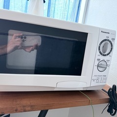 電子レンジ