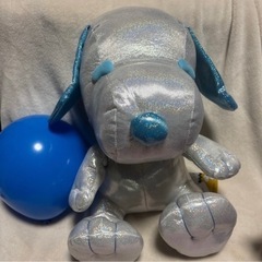 スヌーピー好きの方♡スヌーピーグッズ6点【ぬいぐるみ・時計】 まとめ売りの画像