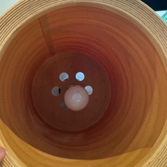 BUNACO テーブルランプの画像