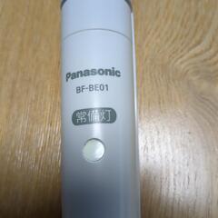常備灯　Panasonic　の画像
