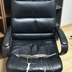デスクチェア