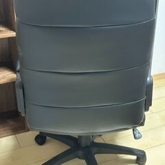 デスクチェアの画像