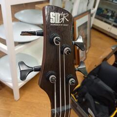アイバニーズのベースSSR640が入荷しました！ - リサイクルショップ
