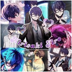 夢女子やアニメ好きさんと繋がりたい