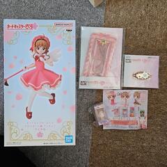 カードキャプターさくら まとめ売り