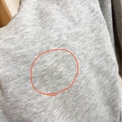 NIKE スウェットパンツの画像