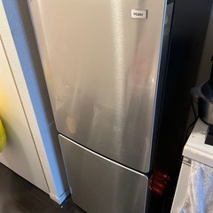 Haier 冷蔵庫