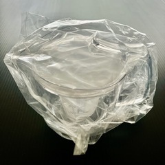 新品 伊藤園 軽くて割れにくい 理想のティーポット 500㎖の画像