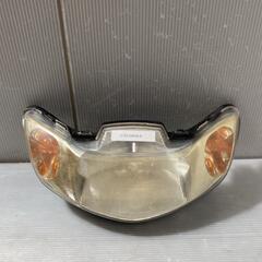 HONDA ディオ50 AF62 ヘッドライト　Dio ホンダ ...