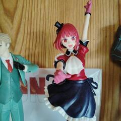 フィギュアの画像