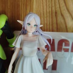 フィギュアの画像