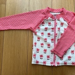 子供用ラッシュガード 90cm