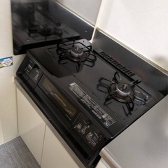 パロマ　ガスコンロ