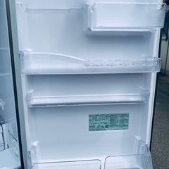 ✅日立ノンフロン冷凍冷蔵庫✅ ✅R-S3700FV✅の画像
