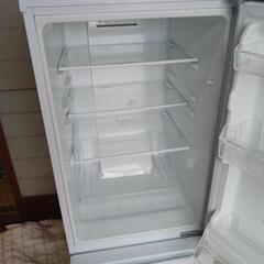 YAMADA冷蔵庫2021年製156Lの画像