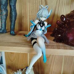 フィギュアの画像