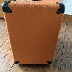 ベースアンプの画像