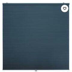 IKEA　HOPPVALS ホップヴァルス
遮光・断熱ブラインド（わずかに透光）ベージュ 80×155 cm 0609-015の画像